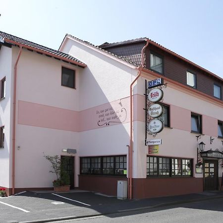 Gasthaus Stroh Buchholz  Esterno foto