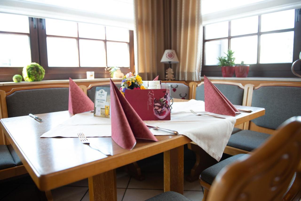 Gasthaus Stroh Buchholz  Esterno foto