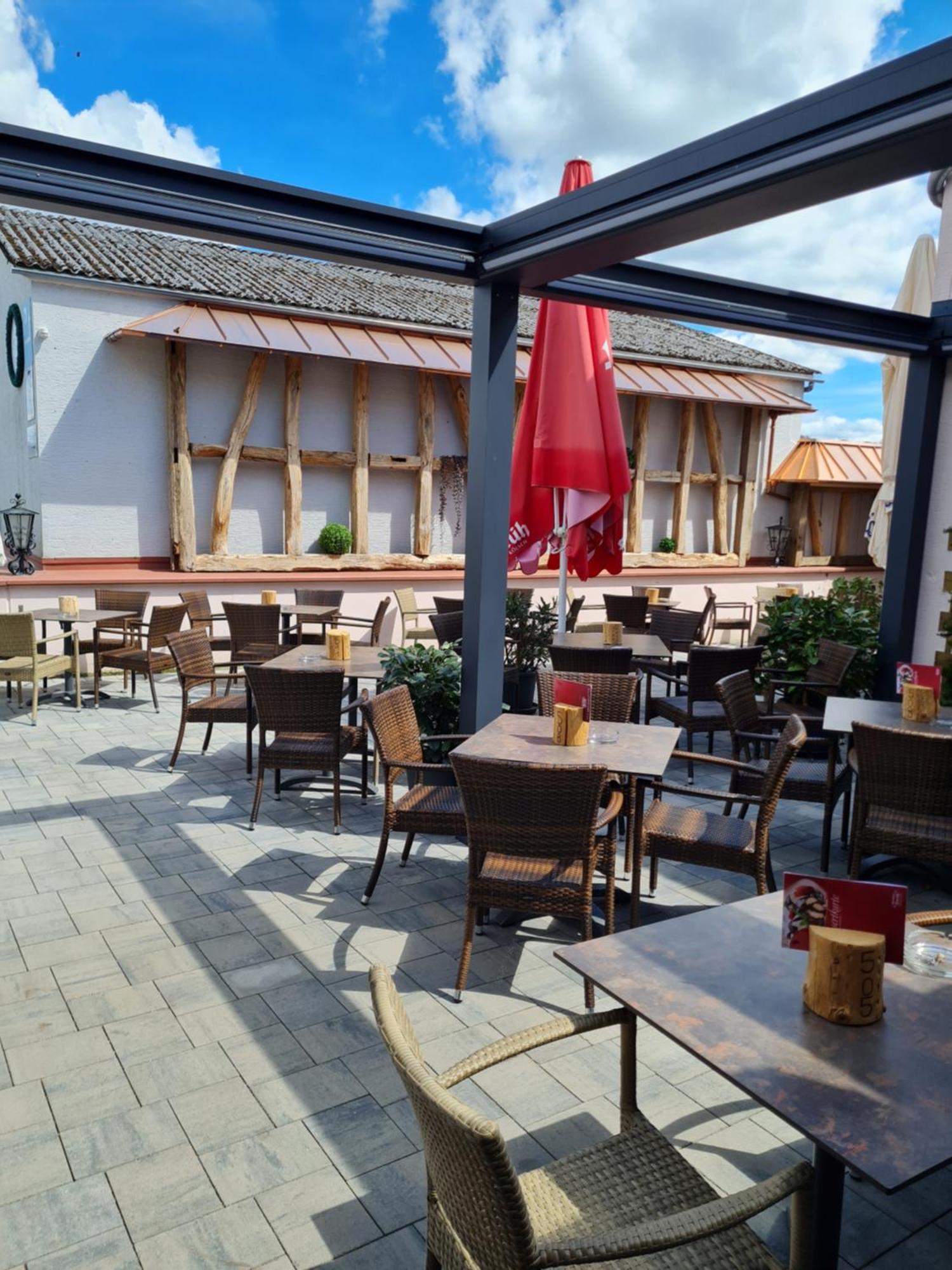 Gasthaus Stroh Buchholz  Esterno foto