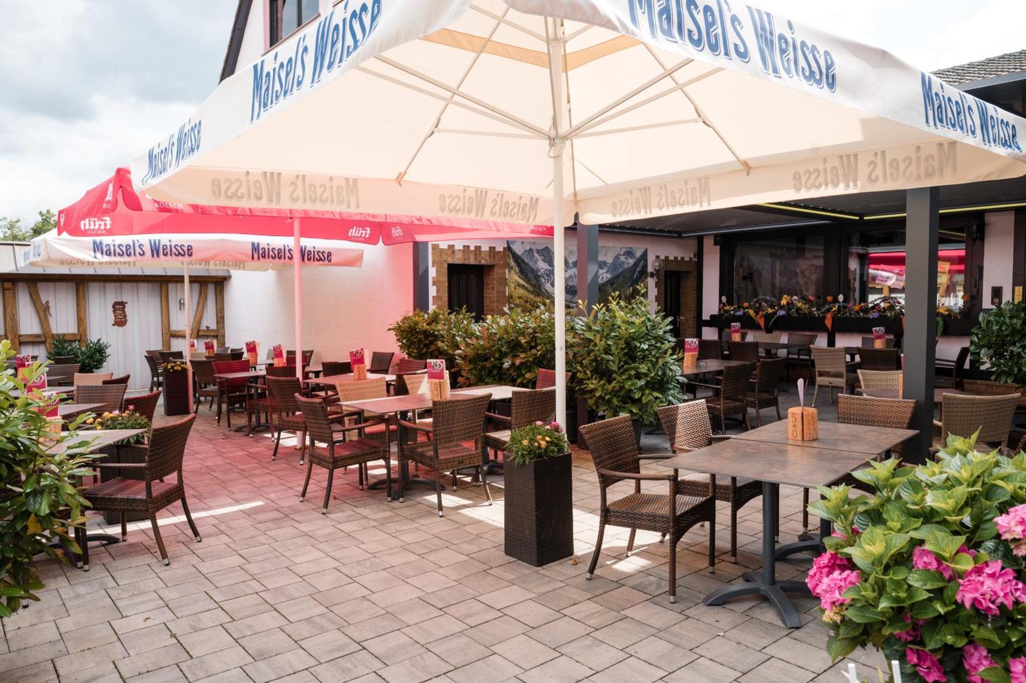 Gasthaus Stroh Buchholz  Esterno foto