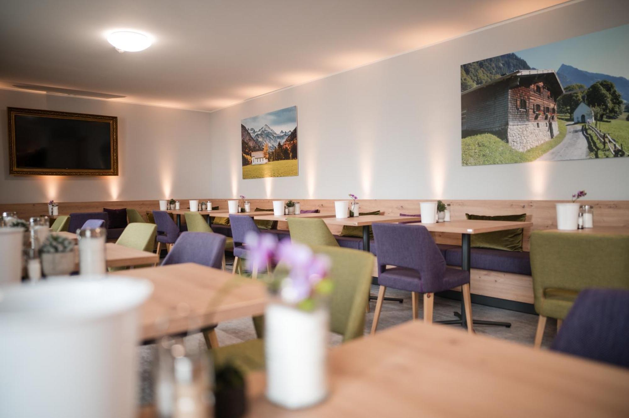 Gasthaus Stroh Buchholz  Esterno foto