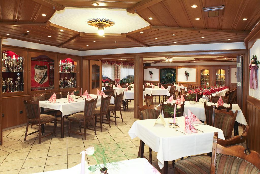 Gasthaus Stroh Buchholz  Esterno foto