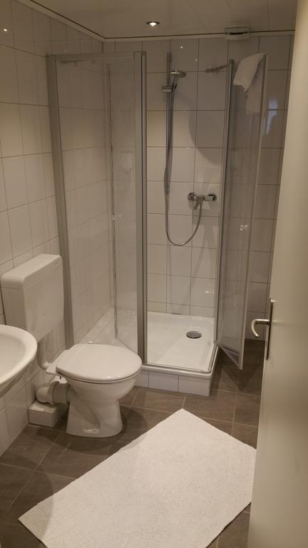 Gasthaus Stroh Buchholz  Esterno foto