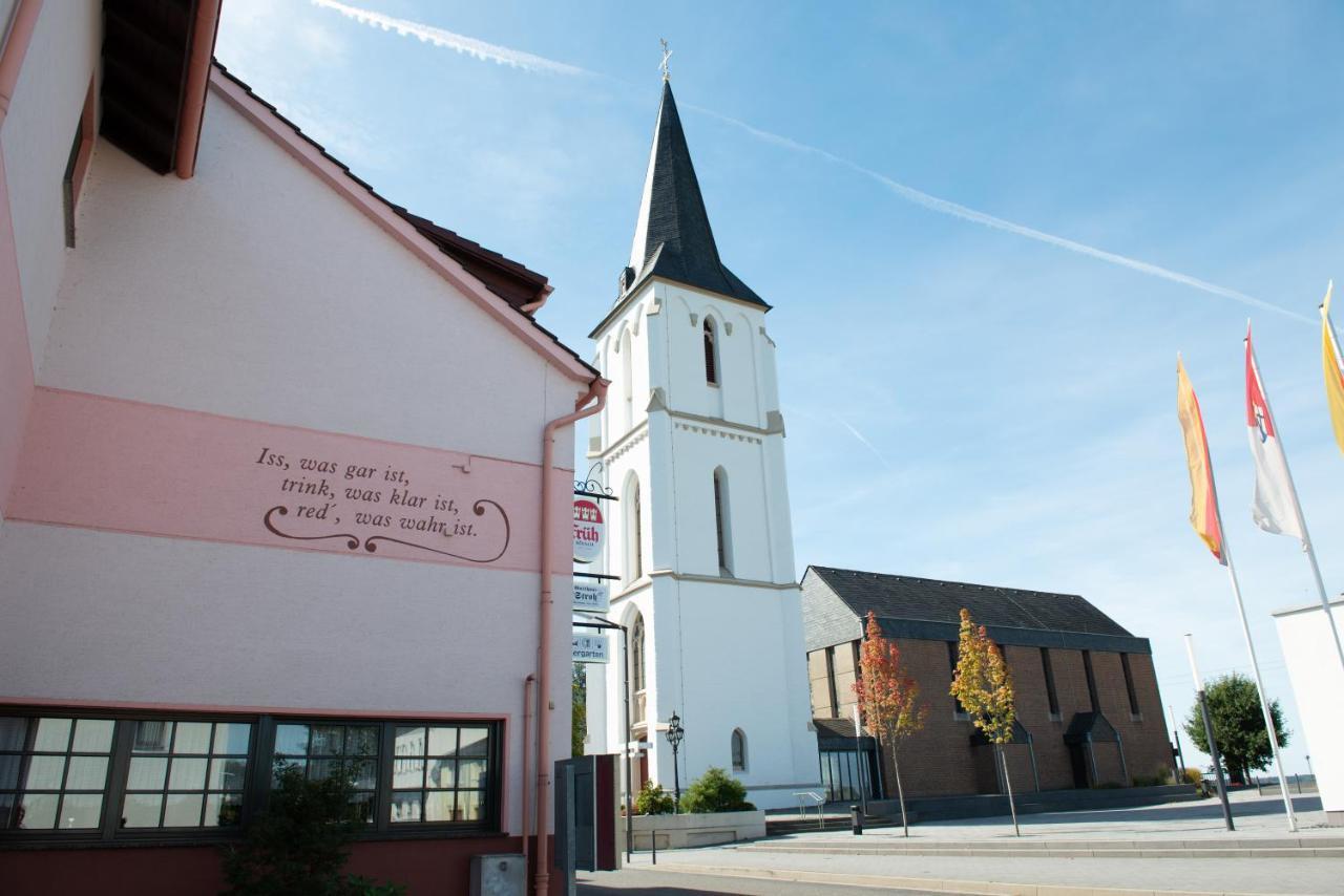 Gasthaus Stroh Buchholz  Esterno foto