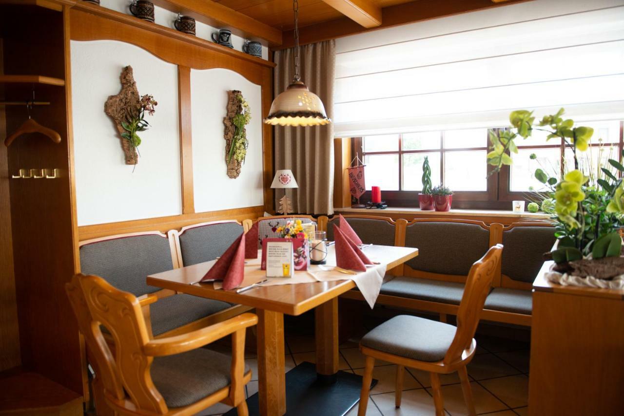 Gasthaus Stroh Buchholz  Esterno foto