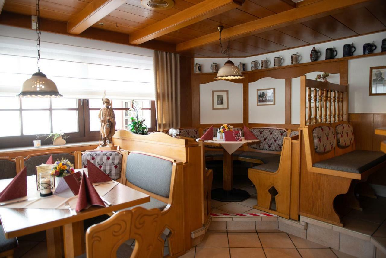 Gasthaus Stroh Buchholz  Esterno foto