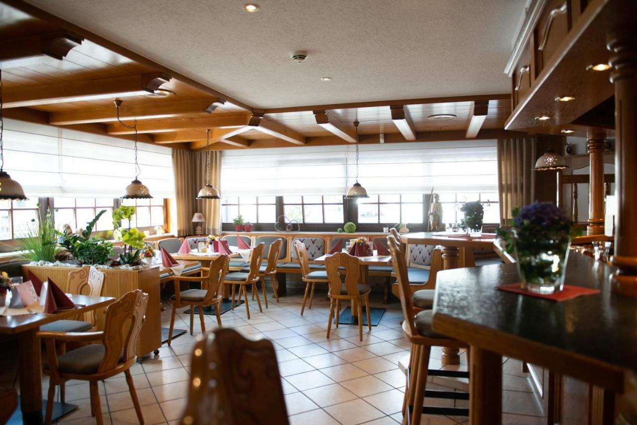 Gasthaus Stroh Buchholz  Esterno foto
